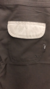 Bermuda Oakley Logo - Preto/Cinza - loja online