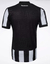 Camisa Botafogo I 23/24 - Preto/Branco - comprar online