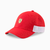 Boné Puma Ferrari SPTWR Race Vermelho
