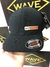 Bone Quiksilver Type Transfer - Preto