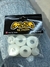 Amortecedor Para Truck De Skate Osso - Branco