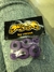 Amortecedor Para Truck De Skate Osso - Roxo