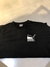 Camiseta Puma - Preto