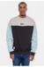 Moletom Ecko Masculino Stay - Preto