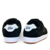 Tênis Qix Glory Branco Natural - Preto - loja online