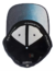 Imagem do Boné Quiksilver Emb Side Omni - Navy/ Marinho