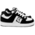 Tênis Qix Skate Retrô 90s MG Preto Branco - comprar online