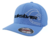 Boné Quiksilver Side Omni - Regata