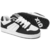 Tênis Qix 80s MG Preto - Branco - comprar online