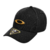 Boné Oakley Aba Curva Tincan Cap - Preto+Amarelo