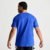 Camiseta Nike Australia Nike Club Tee - Azul/ Royal - comprar online