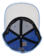 Boné Quiksilver Side Omni - Regata - loja online