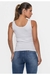 Regata Ecko Feminina Reis Off White - comprar online