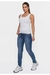 Regata Ecko Feminina Reis Off White - loja online