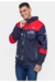 Moletom Ecko Canguru Aberto - Azul Marinho - WS Sports (wave surfing)