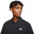 Camisa Polo Nike Sportswear- Preta na internet
