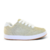 Tênis Qix Glory Branco Natural - Bege+Branco