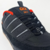 Tênis Qix Golden Preto e Laranja - Preto - comprar online