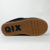 Imagem do Tênis Qix Golden Preto e Laranja - Preto