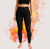 kit Blusa + calça térmica Feminina conjunto Segunda Pele Inverno | Camiseta Forrada Manga Longa Preta na internet