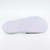 Chinelo Slide Lacoste Croco Masculino - Branco+ na internet