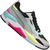 Tênis Puma X-Ray 2 Square BDP Feminino- Cinza/Rosa