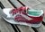 Tênis Asics Tiger Gel-Lyte V Vermelho e Branco - comprar online
