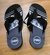 Chinelo Longboard Hd Preto