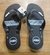 Chinelo Hd Strong-Preto