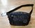 Pochete South to South - Preto/Preto