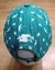 Boné Dat Hat Da Starter Passaros - Verde - comprar online