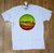 Camiseta O'Neill Logo Redondo Masculina - Branco