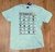 Camiseta Maresia Surf Game Lycra