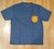 Camiseta HD Especial Malha fria Lycra Masculina - Marinho
