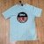 Camiseta hic hawaiian island creations Logo - VERDE