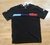 Camiseta Puma Faixa BMW - Preto