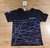 Camiseta Puma BMW Riscada - Marinho