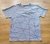 Camiseta Puma BMW Riscada - Cinza