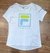 Camisa FILA Feminina - Branco