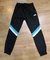 Calça New Skate Fuel - Preto