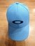 Boné Oakley Aba Curva Tincan - Azul - comprar online