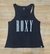 Regata Feminina Roxy - Preto