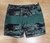 Bermuda Quiksilver Água Menino Camuflada - Verde