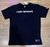 Camiseta Starter Red Label "Eu Odeio Segunda Feira" - Preto