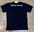 Camiseta Starter Red Label "Eu Odeio Segunda Feira" - Preto - comprar online