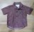 Camisa Viscose Estampada Infantil