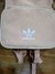 Bolsa Mochila Adidas Originals Pequena - Rose na internet