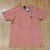 Camisa South to South Basica - Rosa