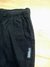 Calça South to South Sarja Jogger - Preto - comprar online