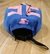 Boné Dat Hat Five Panel Starter Colab 100% Skate - Azul / Rosa - loja online